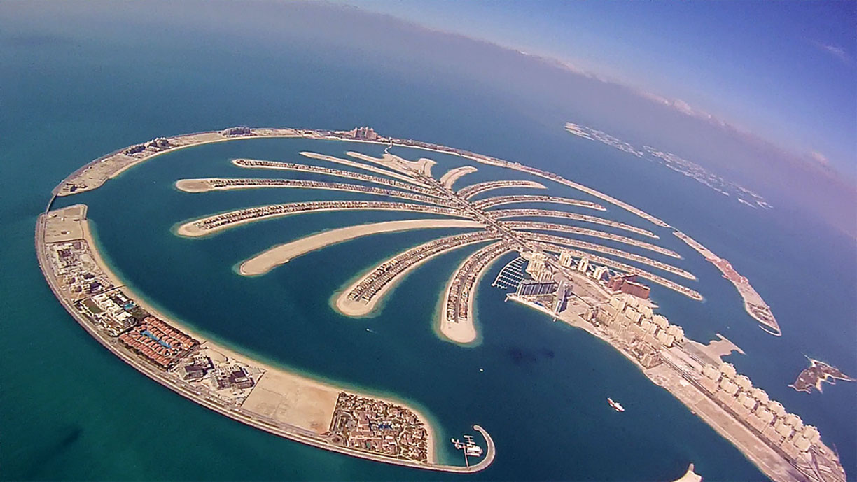 Dubai