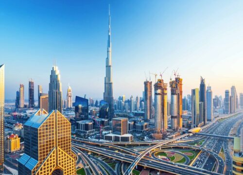 Dubai Adventures: A Perfect Family Vacation Destination