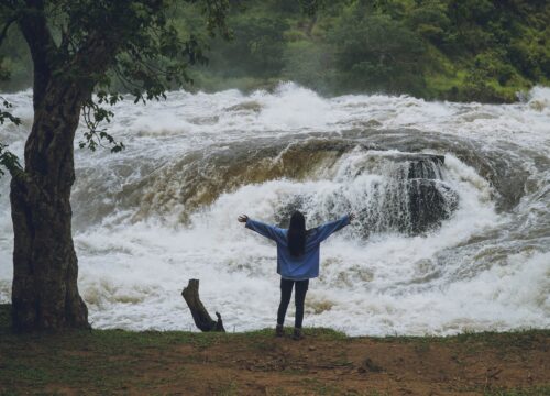 Africa Unveiled: Discovering the Continent’s Secret Wonders