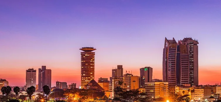 Kenya