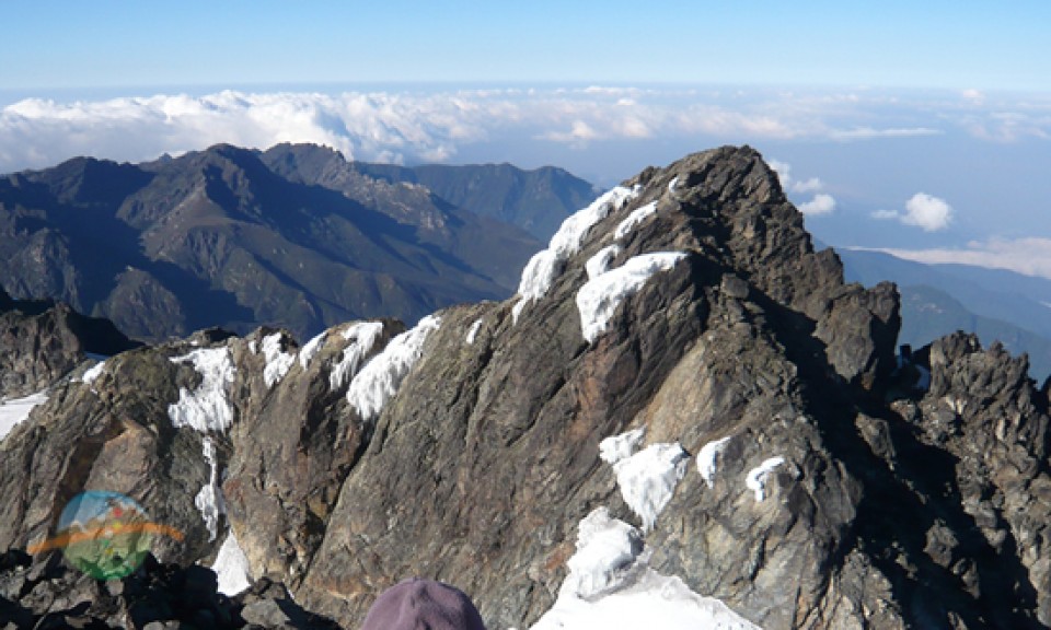 Rwenzori