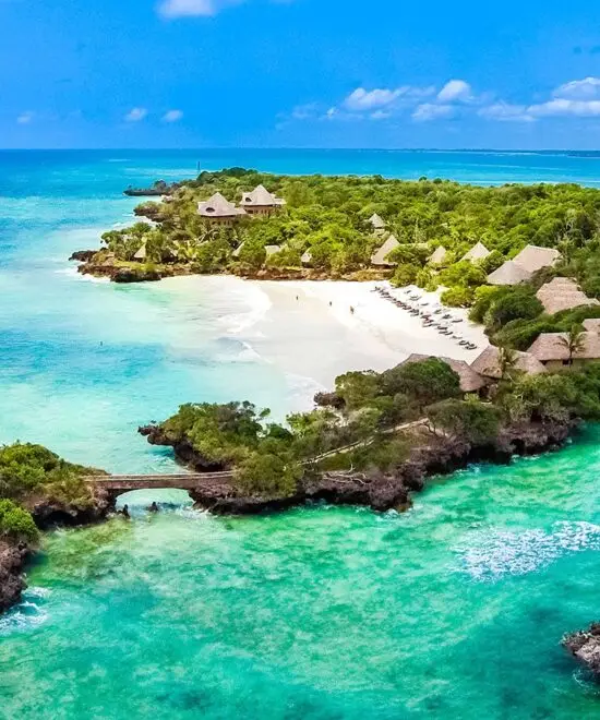 Discovering Hidden Gems: Kenyan and Tanzanian Beach Escapes