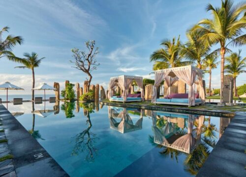 Savoring Bali: A Culinary Journey Through the Island of the gods