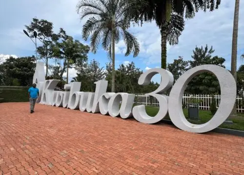 Exploring Rwanda: Unveiling the Essence of African Culture, Pristine Environment, and Security