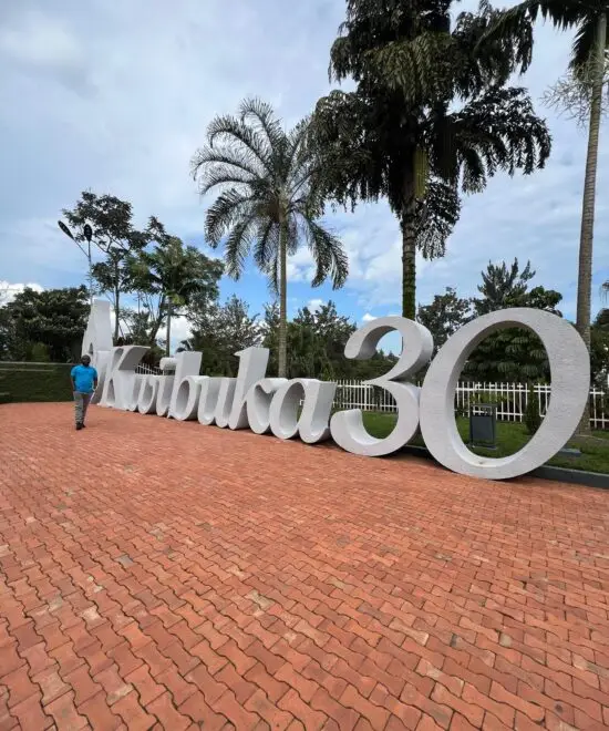 Exploring Rwanda: Unveiling the Essence of African Culture, Pristine Environment, and Security