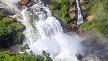 4 days Murchison falls safari